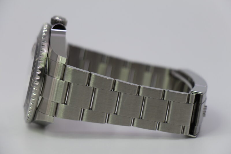 ROLEX SEA-DWELLER 126600 "50TH ANNIVERSARY" - NEW - Image 2