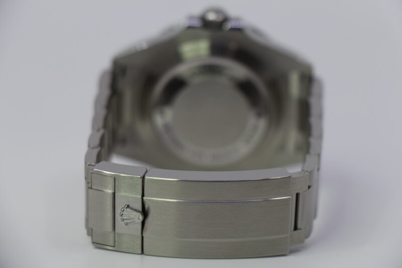 ROLEX SEA-DWELLER 126600 "50TH ANNIVERSARY" - NEW - Image 3