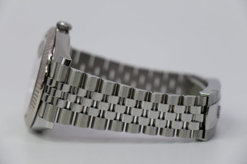 ROLEX DATEJUST 41MM 126334 - Image 2
