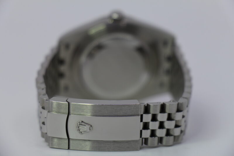 ROLEX DATEJUST 41MM 126334 - Image 3