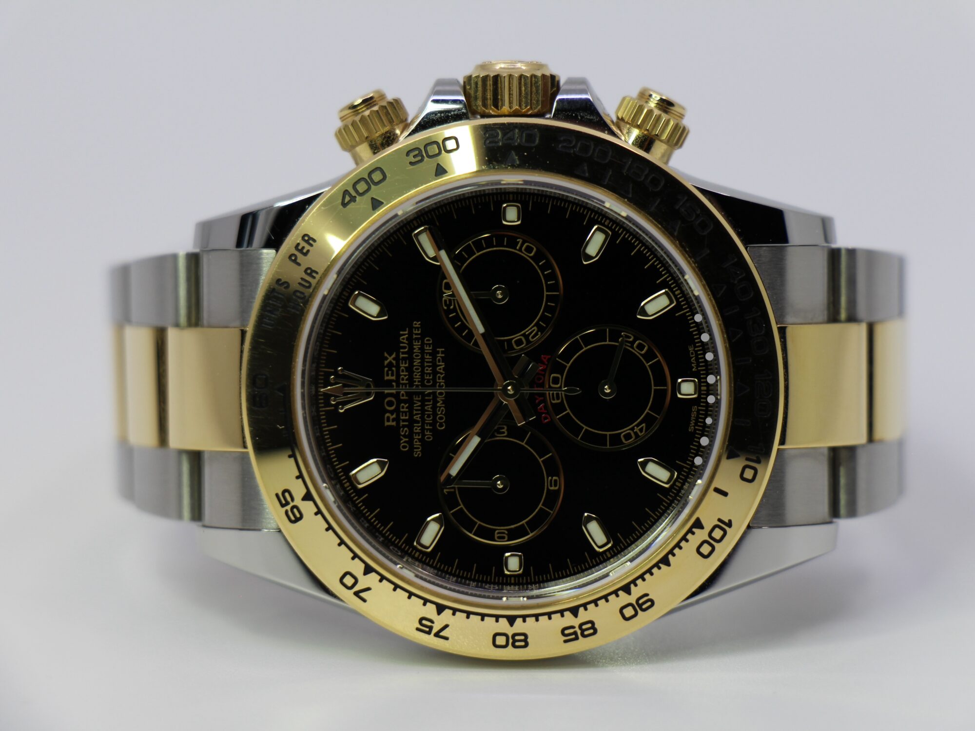 ROLEX COSMOGRAPH DAYTONA 116503