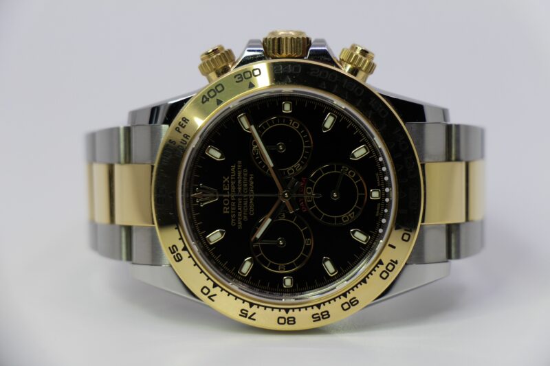 ROLEX COSMOGRAPH DAYTONA 116503