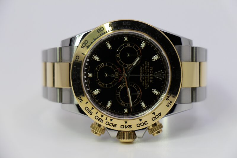 ROLEX COSMOGRAPH DAYTONA 116503 - Image 4