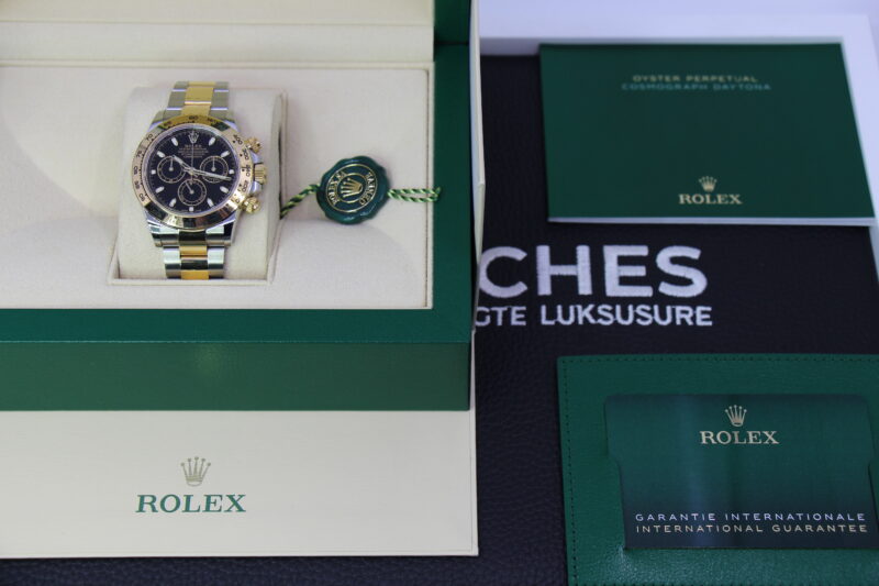 ROLEX COSMOGRAPH DAYTONA 116503 - Image 5