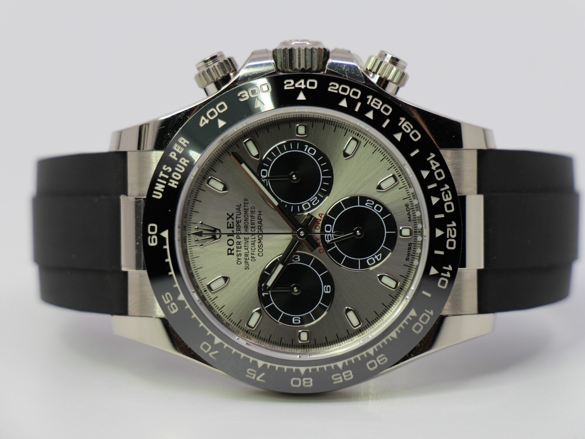 ROLEX COSMOGRAPH DAYTONA 116519LN
