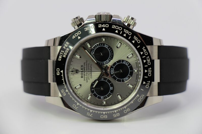 ROLEX COSMOGRAPH DAYTONA 116519LN