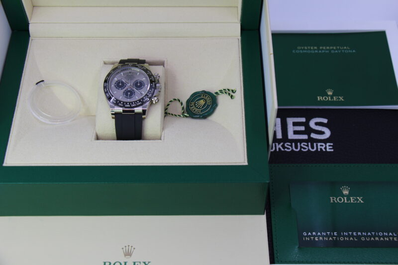ROLEX COSMOGRAPH DAYTONA 116519LN - Image 5