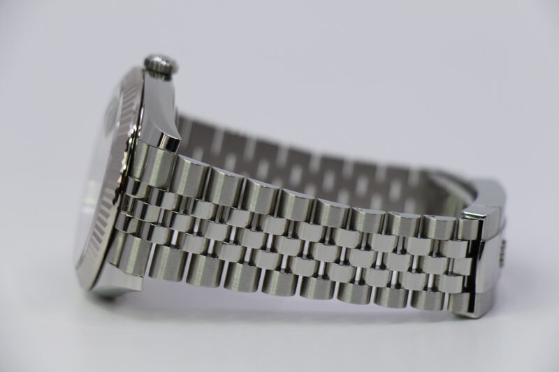ROLEX DATEJUST 41MM 126334 - NEW - Image 2
