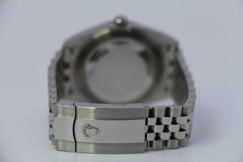 ROLEX DATEJUST 41MM 126334 - NEW - Image 3