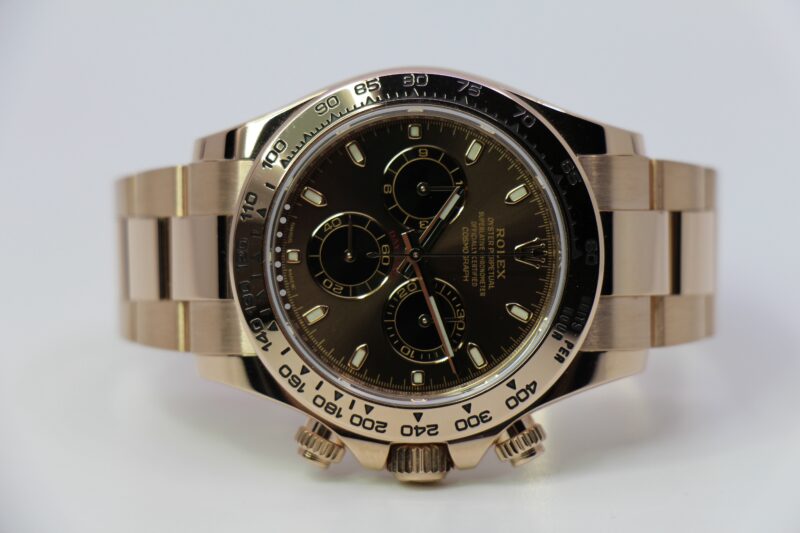 ROLEX COSMOGRAPH DAYTONA 116505 - Image 4