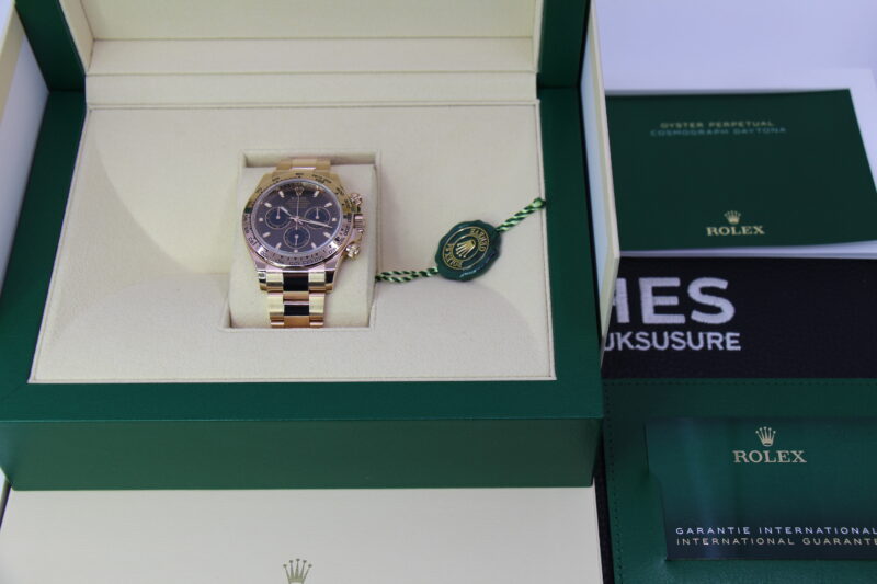 ROLEX COSMOGRAPH DAYTONA 116505 - Image 5