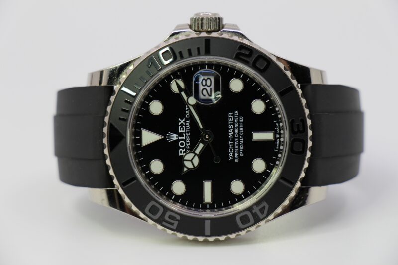 ROLEX YACHT-MASTER 42MM 226659