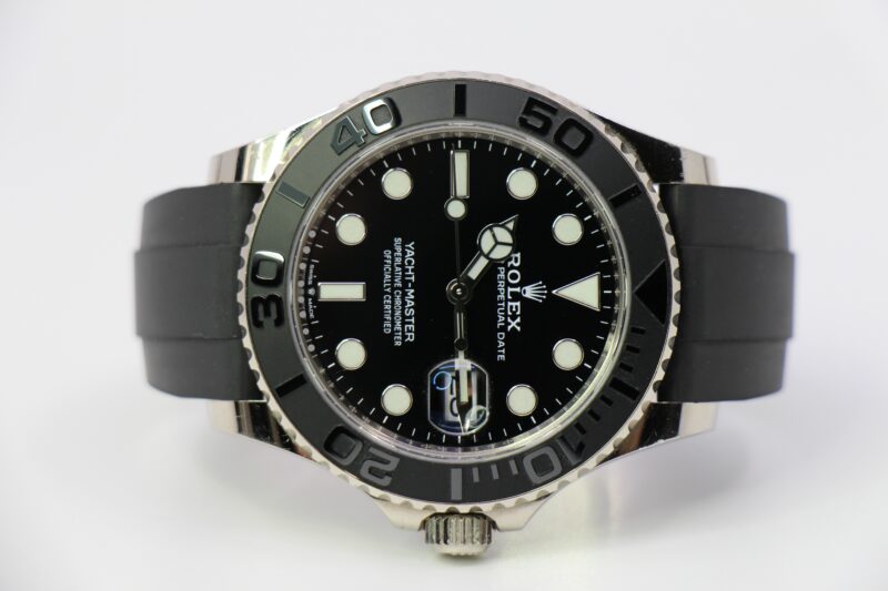 ROLEX YACHT-MASTER 42MM 226659 - Image 4