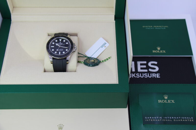 ROLEX YACHT-MASTER 42MM 226659 - Image 5