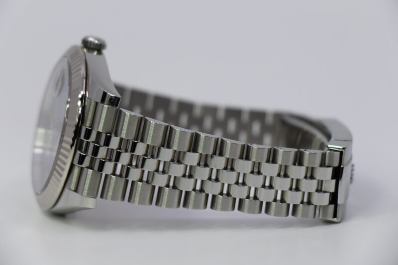 ROLEX DATEJUST 41MM 126334 - Image 2
