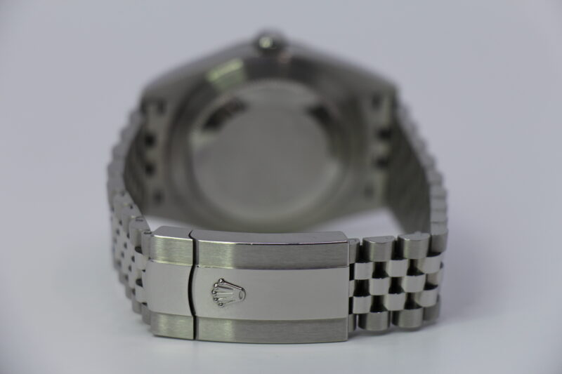 ROLEX DATEJUST 41MM 126334 - Image 3