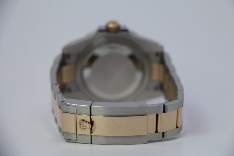 ROLEX GMT-MASTER II 126711CHNR - Image 3