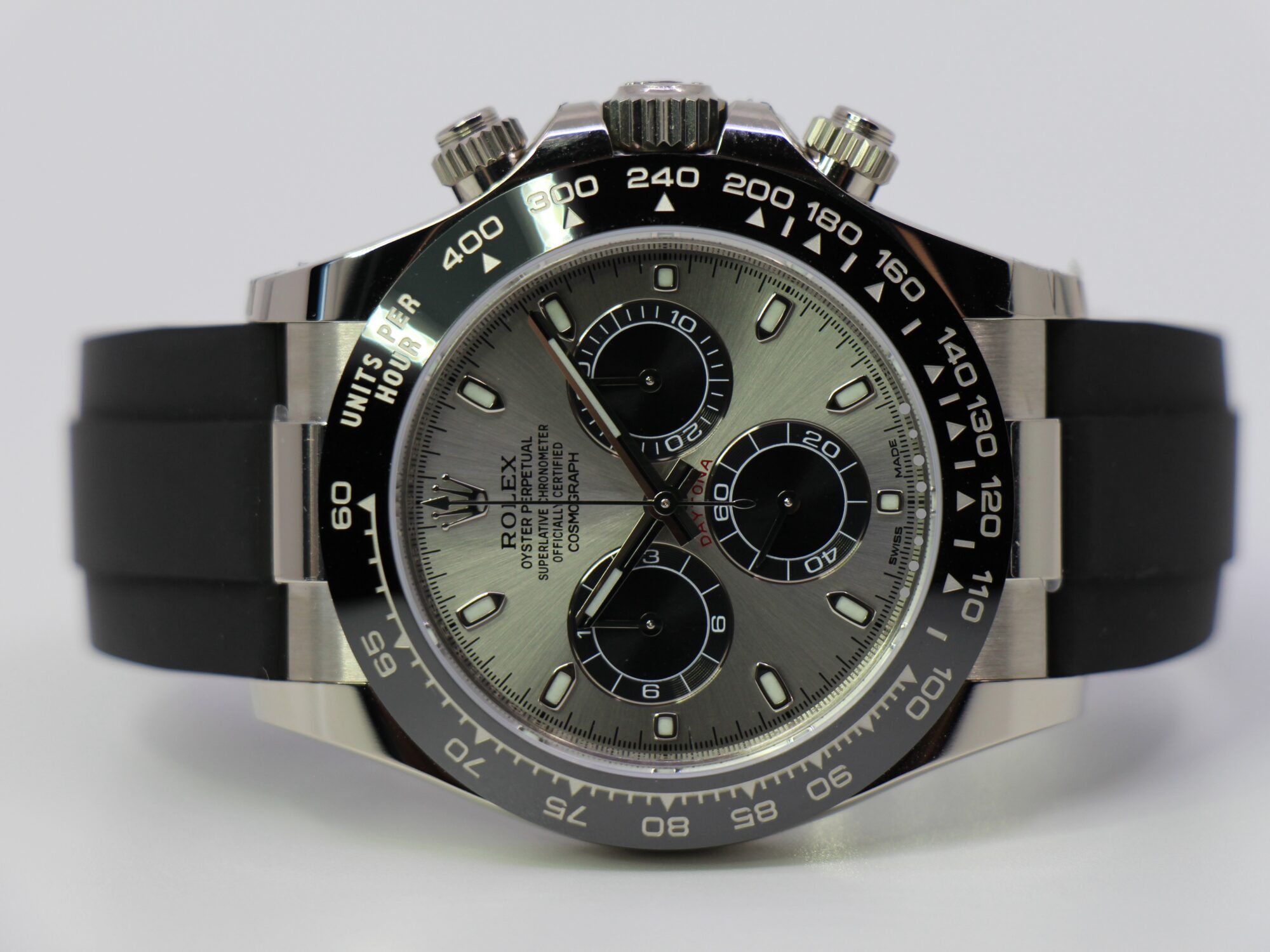 ROLEX COSMOGRAPH DAYTONA 116519LN - NEW