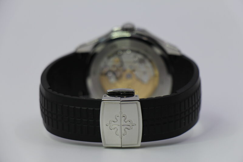 PATEK PHILIPPE AQUANAUT 5167A-001 - Image 3