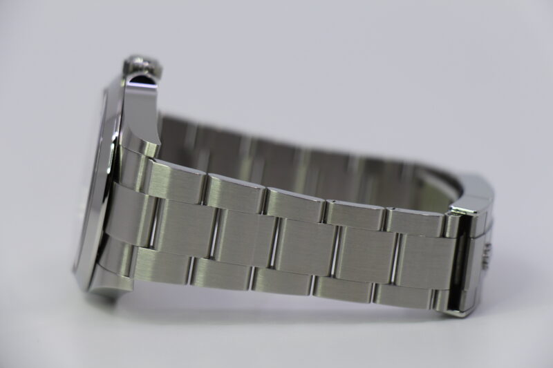 ROLEX AIR-KING 126900 - LIKE NEW - Image 2