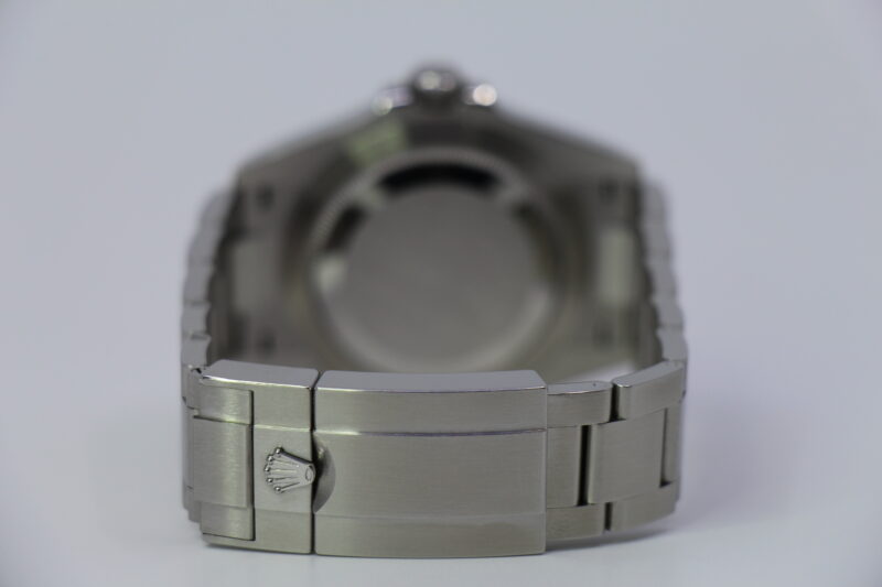 ROLEX AIR-KING 126900 - LIKE NEW - Image 3