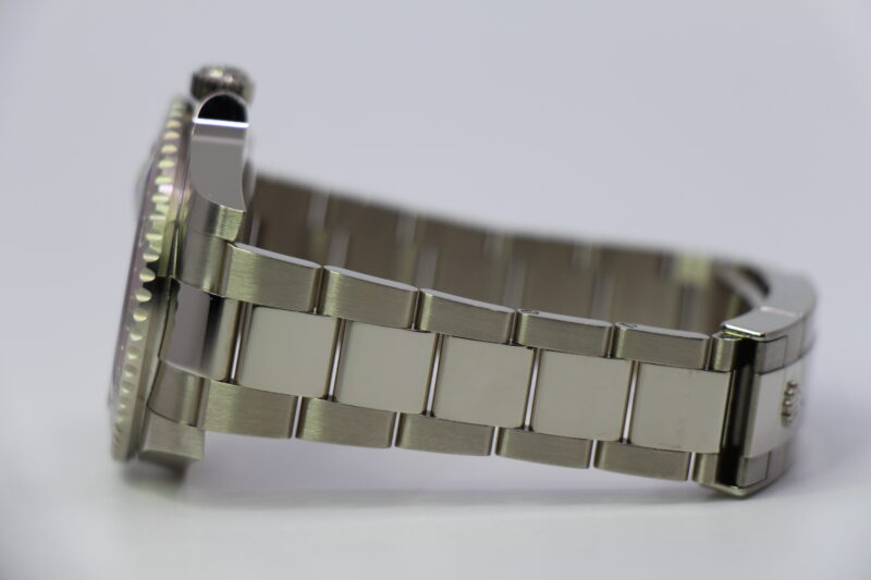 ROLEX GMT-MASTER II 126719BLRO - NEW - Image 2