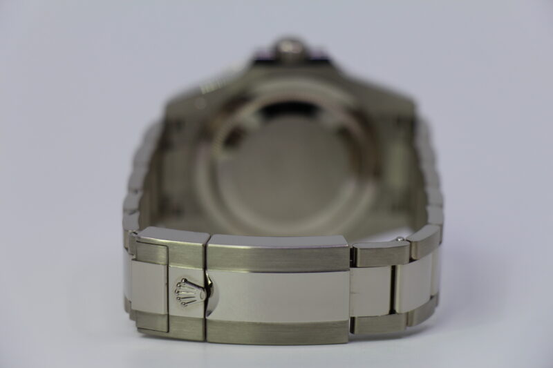 ROLEX GMT-MASTER II 126719BLRO - NEW - Image 3