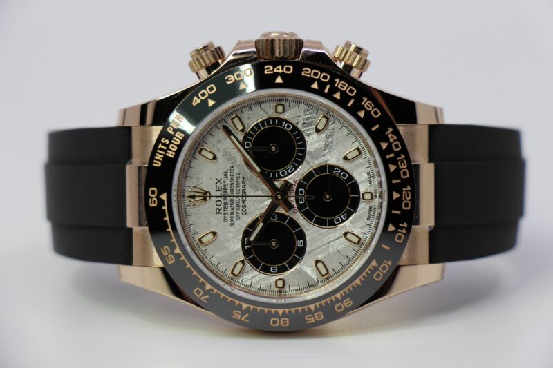 ROLEX COSMOGRAPH DAYTONA 116515LN - NEW