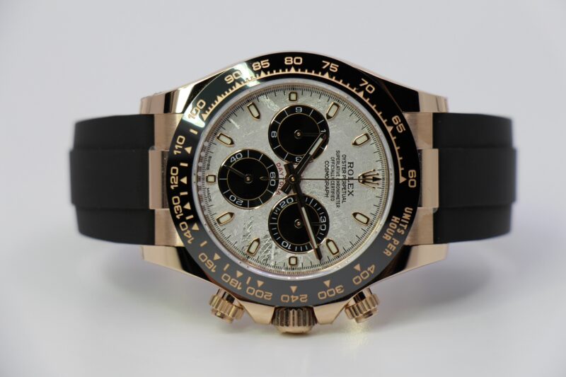 ROLEX COSMOGRAPH DAYTONA 116515LN - NEW - Image 4