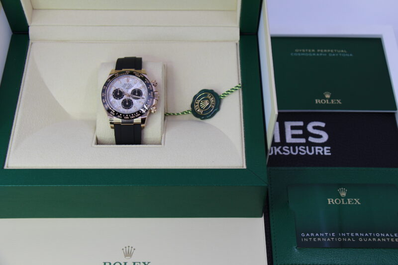 ROLEX COSMOGRAPH DAYTONA 116515LN - NEW - Image 5