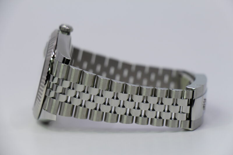 ROLEX DATEJUST 41MM 126334 - NEW - Image 2
