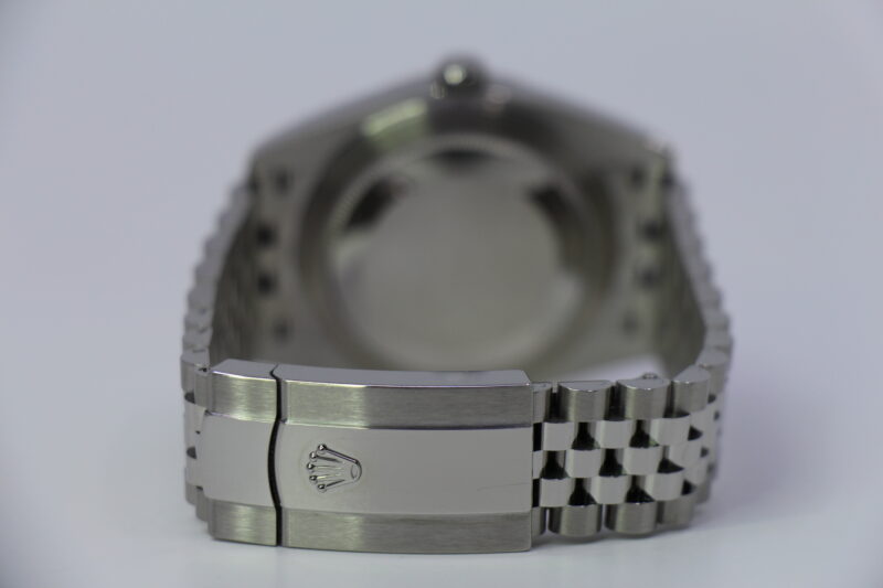 ROLEX DATEJUST 41MM 126334 - NEW - Image 3