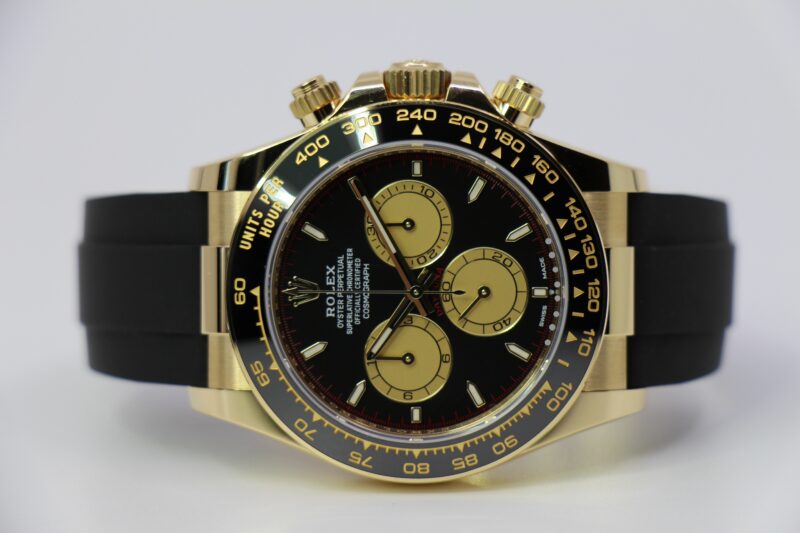 ROLEX COSMOGRAPH DAYTONA 126518LN - NEW