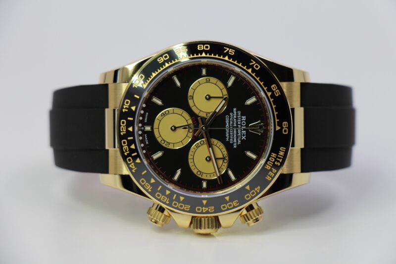 ROLEX COSMOGRAPH DAYTONA 126518LN - NEW - Image 4