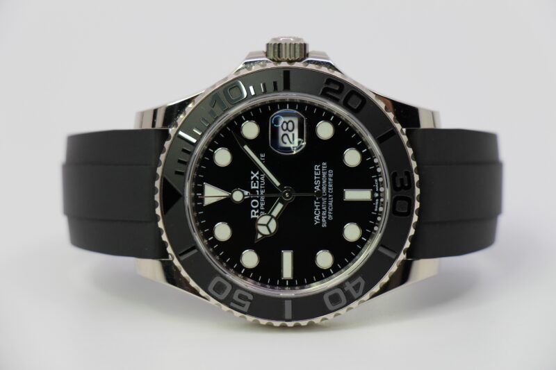 ROLEX YACHT-MASTER 42MM 226659
