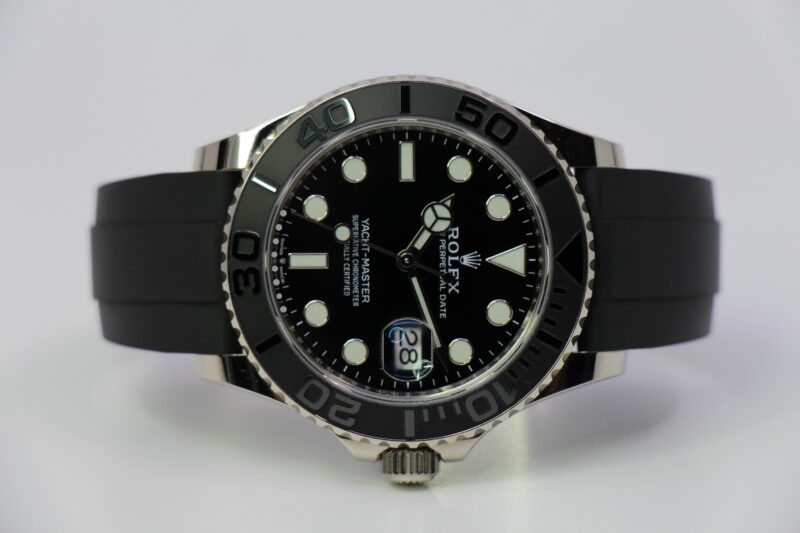 ROLEX YACHT-MASTER 42MM 226659 - Image 4