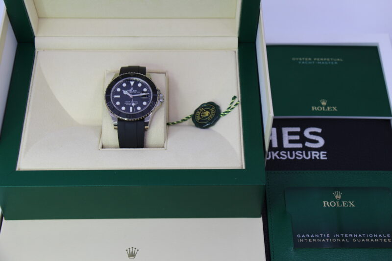 ROLEX YACHT-MASTER 42MM 226659 - Image 5