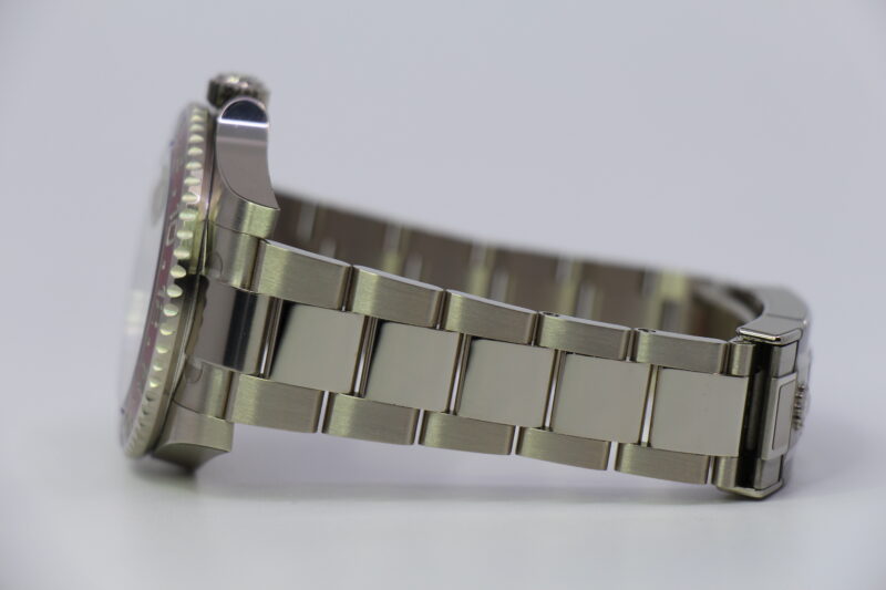ROLEX GMT-MASTER II 126719BLRO - NEW "FULL STICKERS" - Image 2