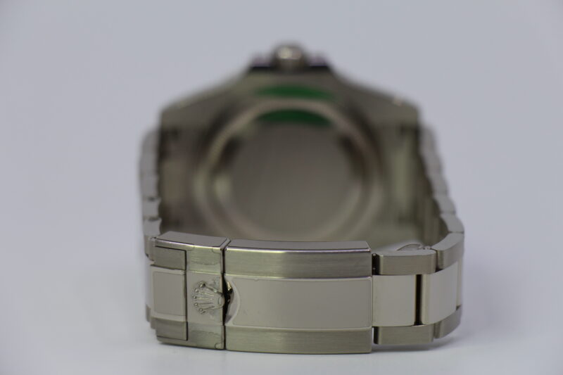 ROLEX GMT-MASTER II 126719BLRO - NEW "FULL STICKERS" - Image 3