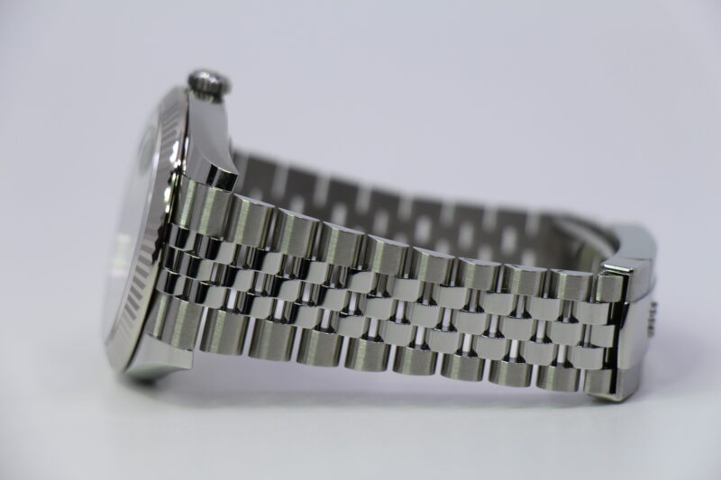 ROLEX DATEJUST 41MM 126334 - NEW - Image 2