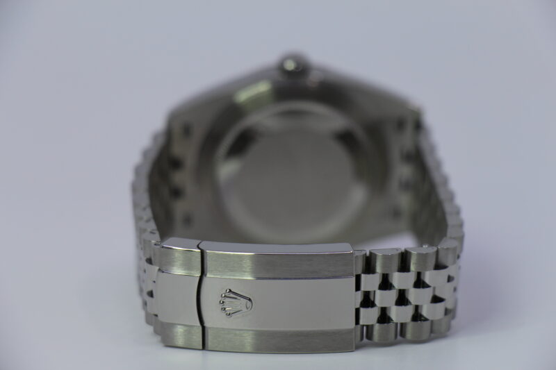 ROLEX DATEJUST 41MM 126334 - NEW - Image 3