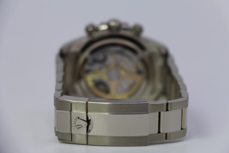 ROLEX COSMOGRAPH DAYTONA 126529LN "LE MANS" - NEW - Image 3
