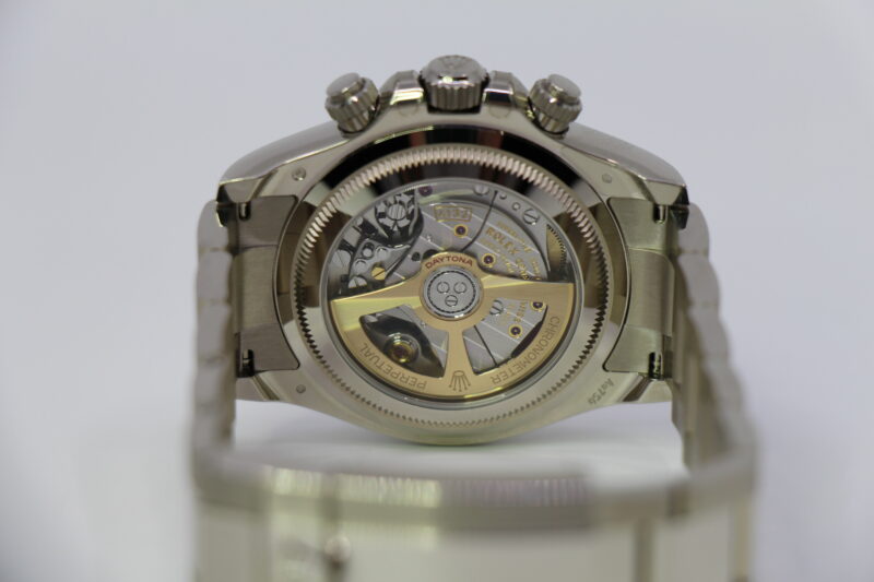 ROLEX COSMOGRAPH DAYTONA 126529LN "LE MANS" - NEW - Image 4