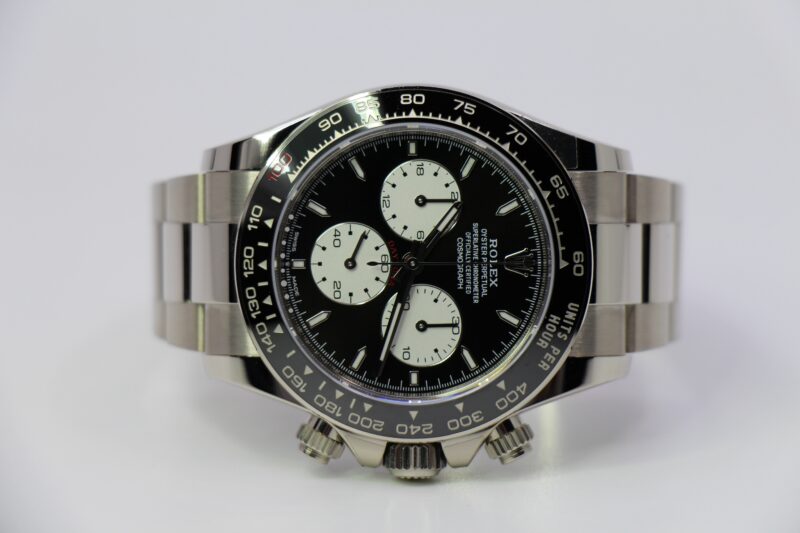 ROLEX COSMOGRAPH DAYTONA 126529LN "LE MANS" - NEW - Image 5