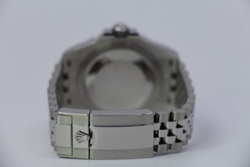 ROLEX GMT-MASTER II 126710BLNR - "LIKE NEW" - Image 3