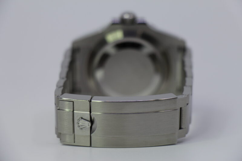 ROLEX SUBMARINER DATE 126610LN - NEW - Image 3