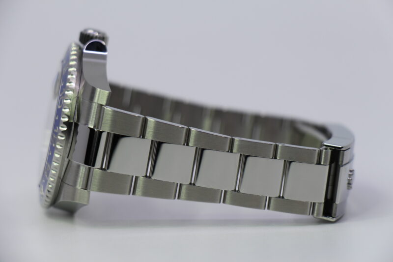 ROLEX GMT-MASTER II 126710BLNR - NEW 12/2024 - Image 2