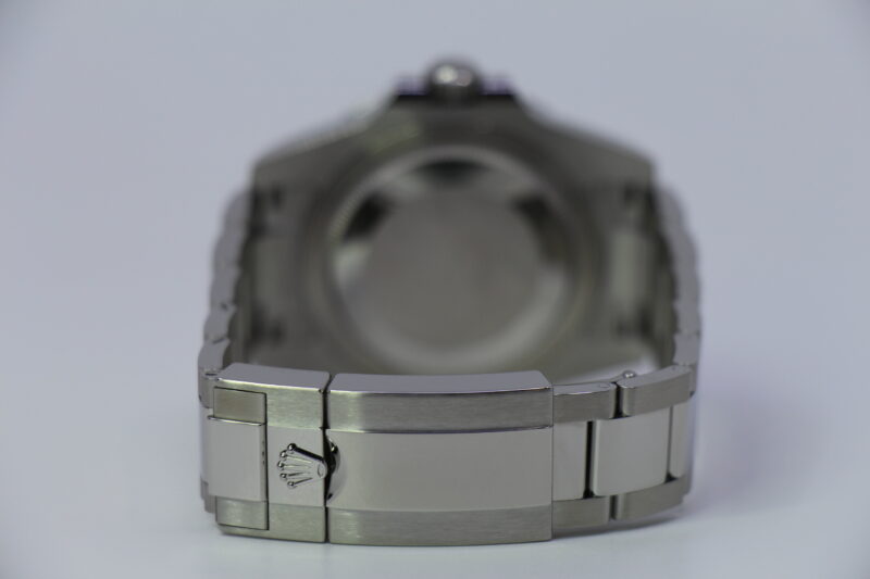 ROLEX GMT-MASTER II 126710BLNR - NEW 12/2024 - Image 3