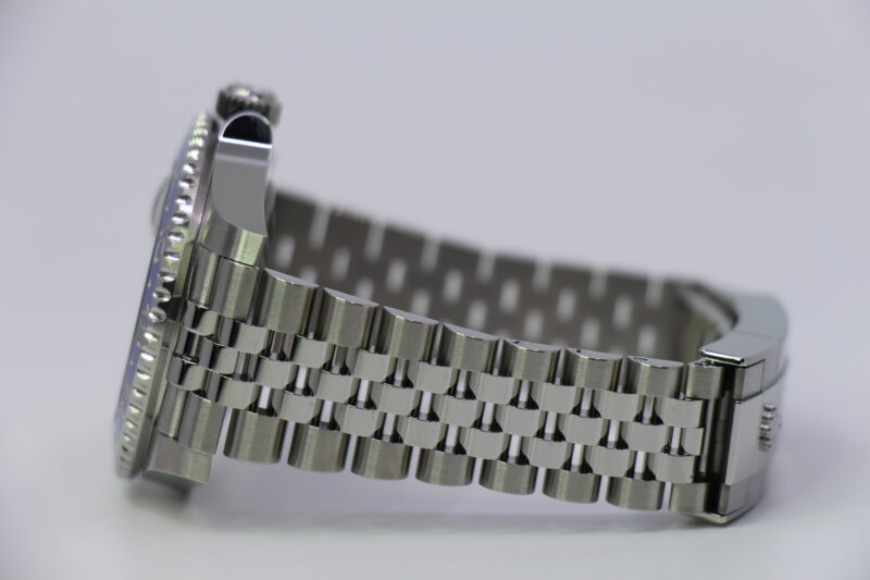 ROLEX GMT-MASTER II 126710BLNR - NEW - Image 2