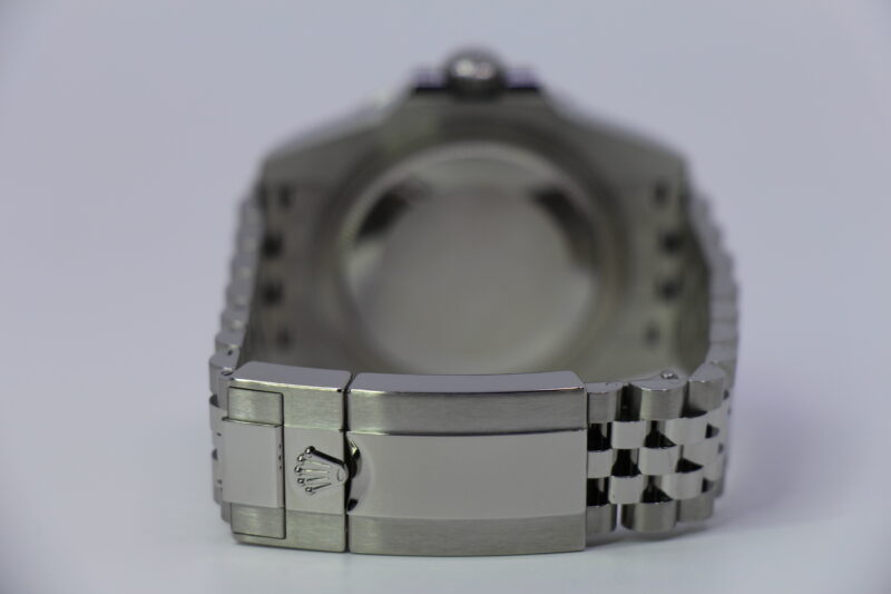 ROLEX GMT-MASTER II 126710BLNR - NEW - Image 3